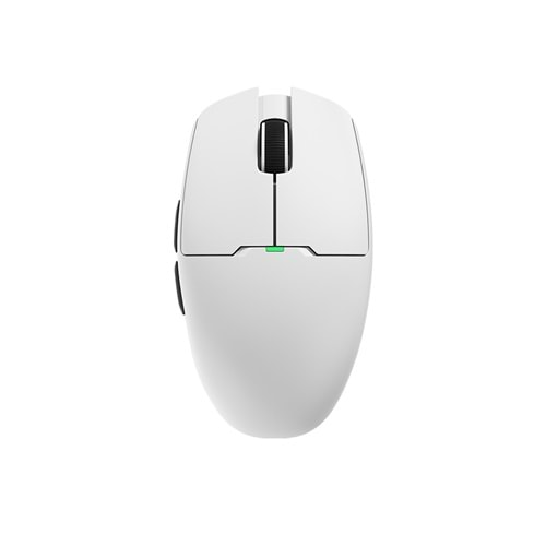 AIGO GM80 PRO BLUETOOTH 260000 DPI BEYAZ BEYAZ MOUSE