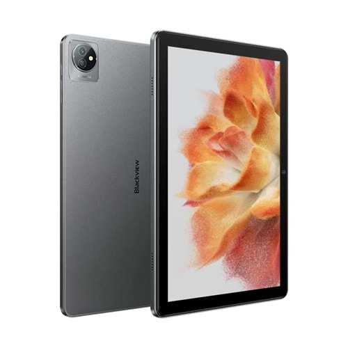 BLACKVIEW TAB70 WIFI TABLET 10.1/ 12 GB (4GB+8GB)/64 GB/8MP/ANDROID14+ KILIF DAHİL