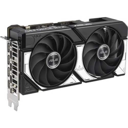 ASUS GEFORCE DUAL RTX5060-O8G 8GB GDDR7 128BIT 1XHDMI 3XDP EKRAN KARTI