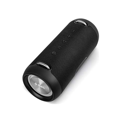 TTEC ZBH085 DYNAMITE QUATRO 40W TAŞINABİLİR KABLOSUZ HOPARLÖR