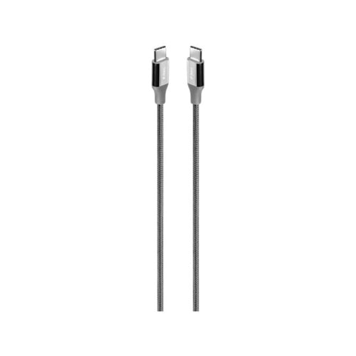 TTEC 2DK52UG ALUMICABLE XXL TYPE-C TO TYPE-C 3M 65W
