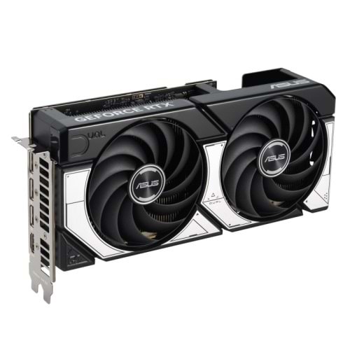 ASUS DUAL RTX 5070 O12G 192 BIT EKRAN KARTI