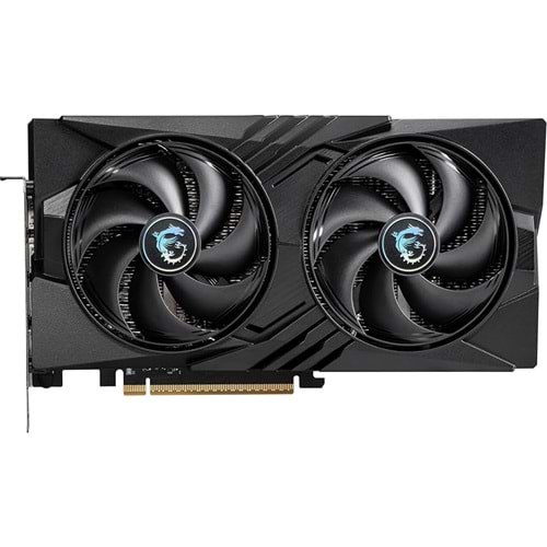 MSI GEFORCE RTX 5060 8GB GAMING OC GDDR7 128 BIT
