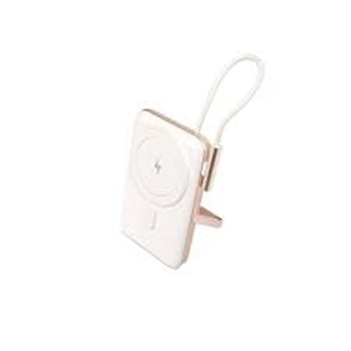 TTEC 2BB223B PRO MAGSAFE 10.000 Mah POWERBANK