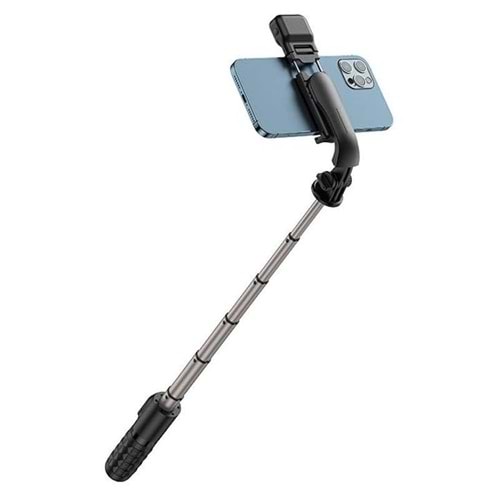 MCDODO WIRELESS SELFIE STICK SINGLE LIGHT