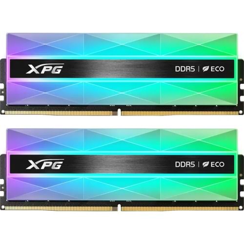 XPG LANCER NEON 32 GB (2x16) DDR5 6400 MHz Ram