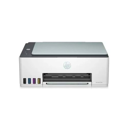 HP 4A8D6A SMART TANK 582 RENKLI INKJET Wİ-Fİ/FOT/TAR/YAZ/A4