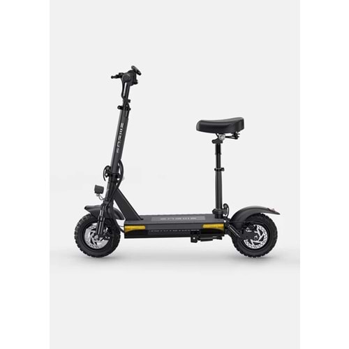 E-SCOOTER S6