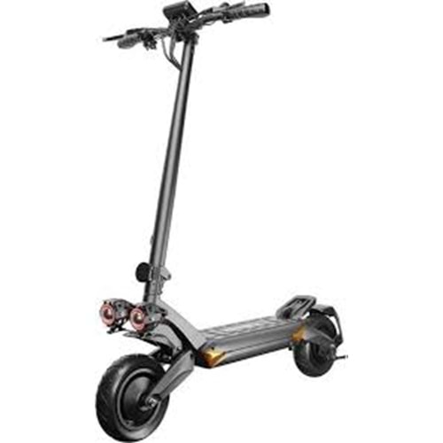E-SCOOTER R6