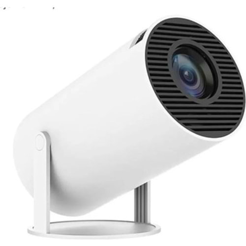 ULTRA HD SMART PROJEKSIYON ANDROID WIFI BLUETOOTH