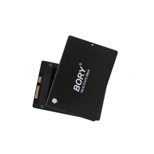 BORY 512 GB SATA3 R500 C512G SSD