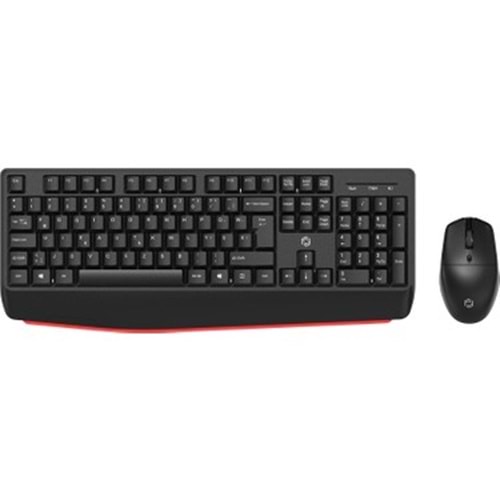 FRISBY FK-4890WQ KABLOSUZ KLAVYE MOUSE SET