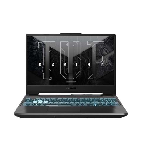 Asus TUF Gaming A15 FA506NCR-HN007W Ryzen 7 7435HS 16 GB 512 GB SSD RTX3050 15.6
