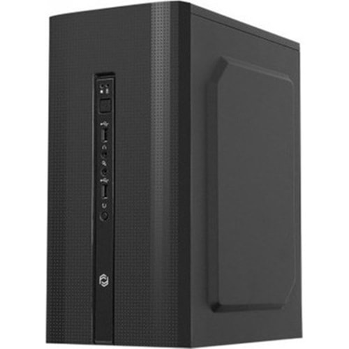 LANSMAN DESKTOP PC RYZEN5-5500 16GB 512 GB SSD 2GB GT610 FDOS