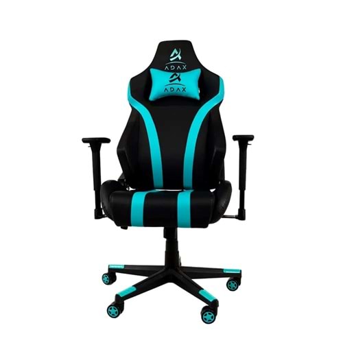 ADAX NEXUS NEON BLUE GAMING KOLTUK