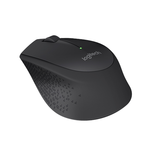 LOGITECH M280 KABLOSUZ SİYAH MOUSE