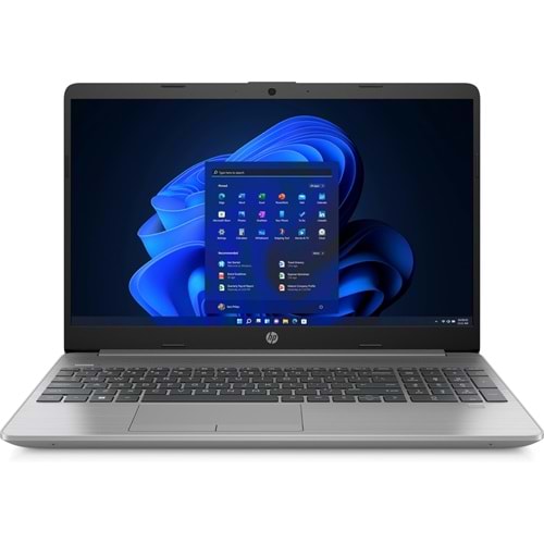 OUTLET HP 250 G9 INTEL-İ3-1215U 8GB RAM 256 GB SSD INTEL UHD GRAPHICS