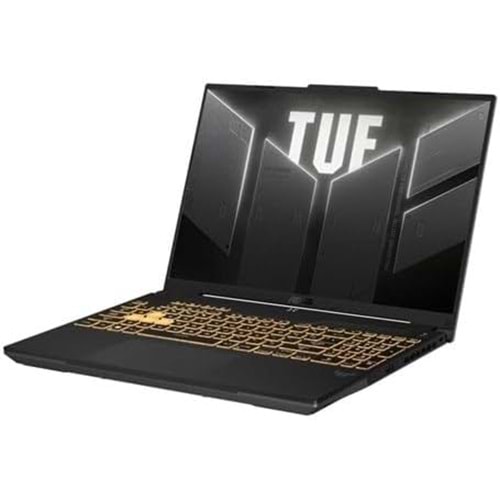 ASUS TUF Gaming F16 FX607VJ-RL016 Intel Core 5 210H 8GB RAM 512GB SSD 4GB RTX 3050 16