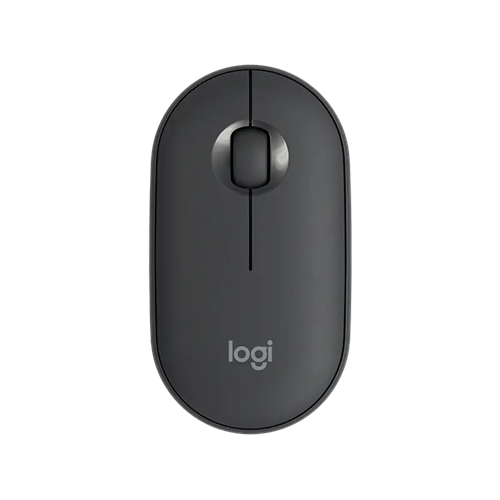 LOGITECH PEBBLE 2 M350S GRAFIT BLUETOOTH MOUSE