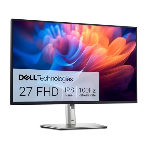 DELL P2725H 27