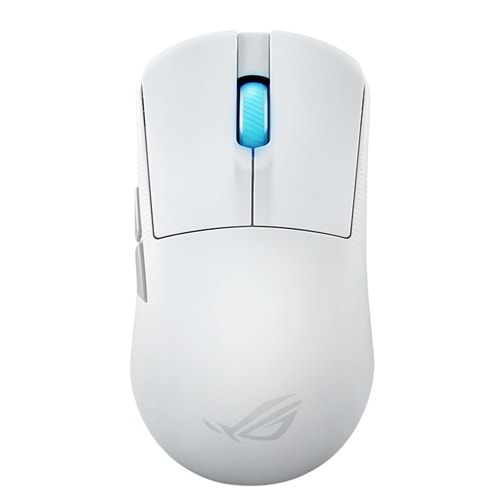 ASUS ROG HARPE ACE MINI KABLOSUZ BEYAZ GAMING MOUSE