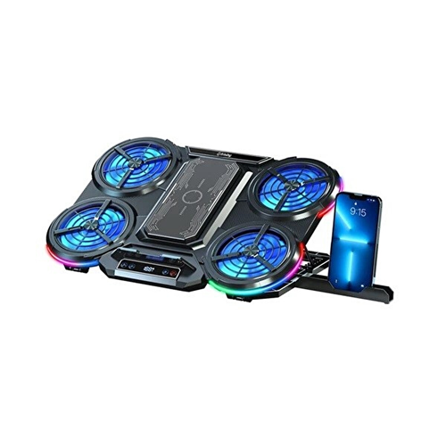 FRISBY FNC-527ST 10-17