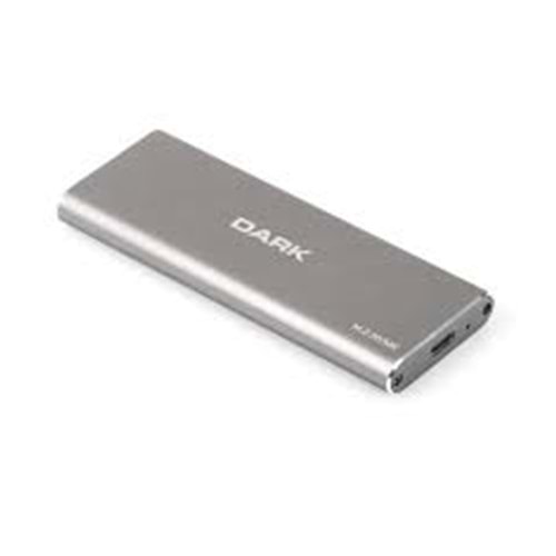 DARK DK-AC DSEM4 NVME M2 SSD USB 3.0 TYPE-C USB HARICI HDD KUTUSU