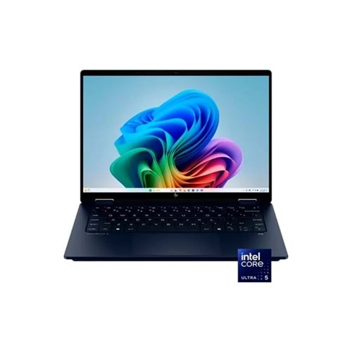 HP OmniBook X Flip Next Gen AI Intel Ultra 5 256V 512 GB SSD 16 GB Ram 14