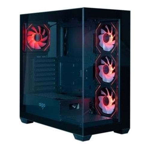 LANSMAN GAMING PC RYZEN7-7800X3D 32 GB DDR5 RAM 16GB RX9070XT 1TB SSD 850W