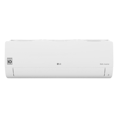 LG SPLIT S12EQ A++ 12.000 BTU DUAL INVERTER KLİMA
