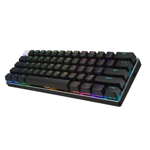 LOGITECH PRO X 60 LIGHTSPEED KABLOSUZ GAMING KLAVYE