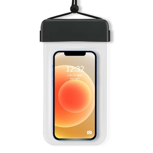 WIWU AQUA SU GEÇİRMEZ KILIF