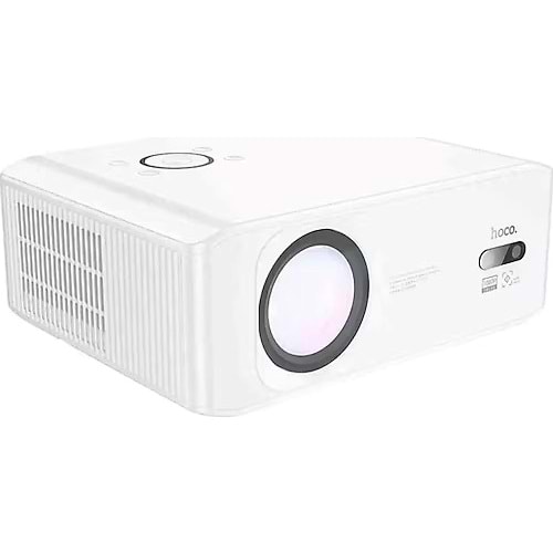 DT03 HOCO Otonom Destekli Full Hd Android Bt Projeksiyon