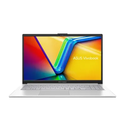 ASUS VIVOBOOK E1504FA-BQ4893 AMD RYZEN 5 40 8 GB RAM 512 GB SSD 15.6" FreeDos Laptop