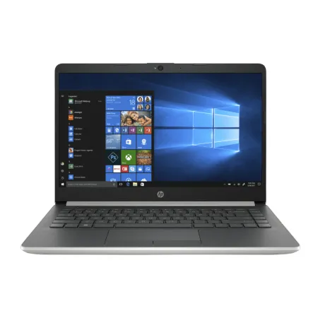 2.EL(SECOND HAND) HP 14-CR0009TU i5-8250U 4 GB 512 GB SSD 14" WIN 10