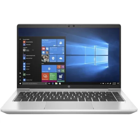 2.EL(SECOND HAND) HP PROBOOK CORE i5-1135G7 8 GB RAM 256 GB SSD 14"