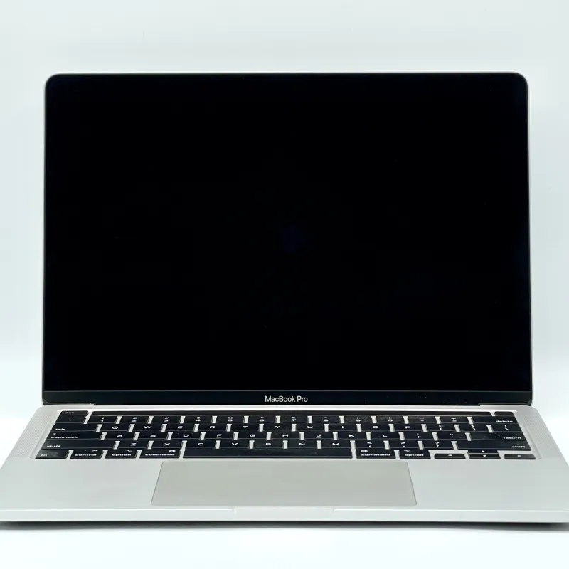 2.EL(SECOND HAND) MACBOOK PRO 2017 CORE I7 16 GB RAM 512 GB SSD 13"