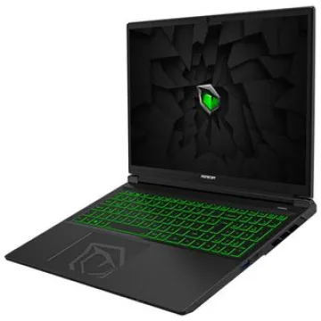 2.EL (SECOND HAND) MONSTER TULPAR T6 i7-13700HX 16 GB RAM 1 TB SSD 8 GB RTX 5060 15.6"