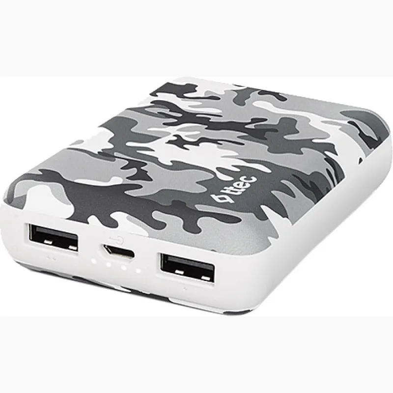 2BB156BK 10000 MAH POWER BANK