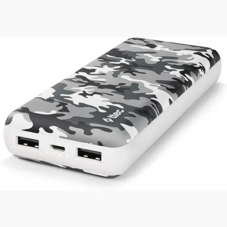2BB157BK 20000 MAH POWER BANK