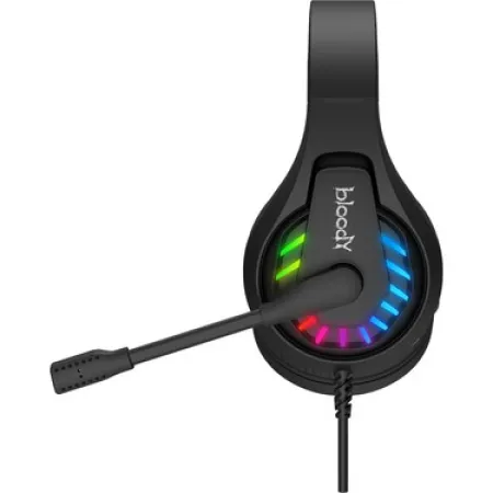 A4 TECH BLOODY G230 7.1 Neon Gamer Kulaklık USB