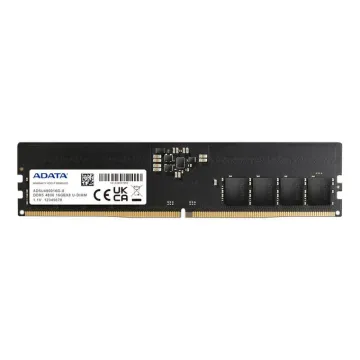 ADATA 16GB 4800MHz DDR5 AD5U480016G-B