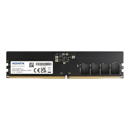ADATA 16GB 4800MHz DDR5 AD5U480016G-B