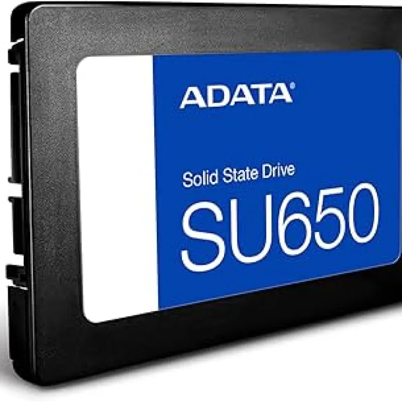 ADATA 256GB SU650 SSD Disk ASU650SS-256GT-R