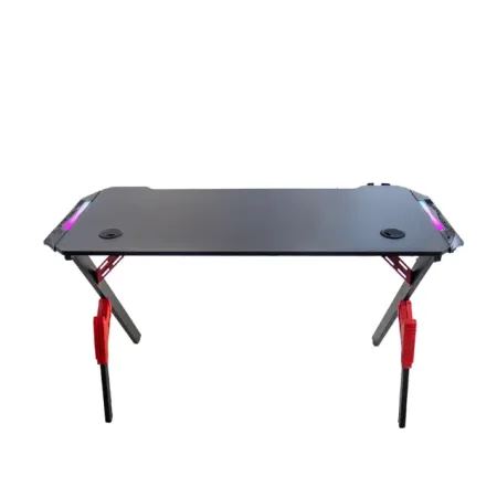 ADAX Spider 120 CM RGB Oyuncu Masası