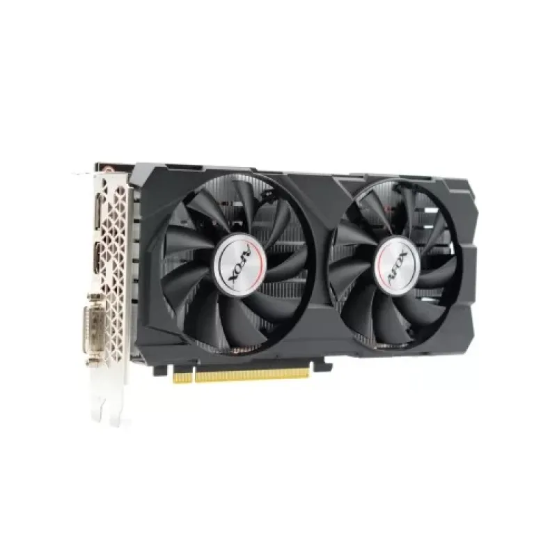 AFOX GEFORCE RTX2060 SUPER 8GB GDDR6 256 Bit EKRAN KARTI