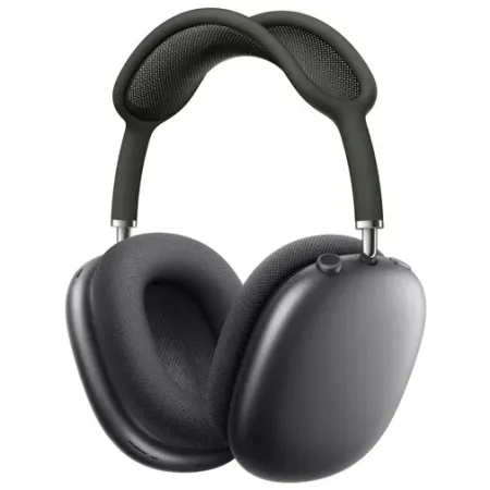 AIRPODS MAX BLACK