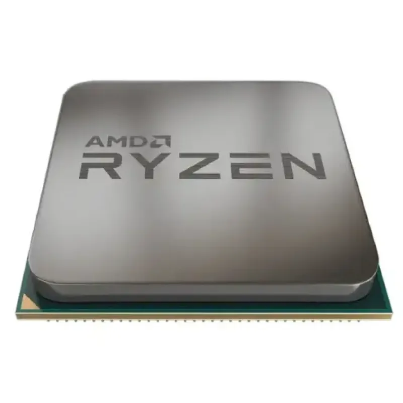 AMD RYZEN 5 5500 3.60GHz 65W 19MB AM4 TRAY FANSIZ