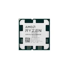 AMD RYZEN 5 7500X3D 4.0GHZ TRAY
