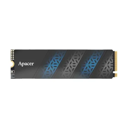 APACER AS2280P4UPRO 2TB 3500-3000MBS GEN 3X4 SSD